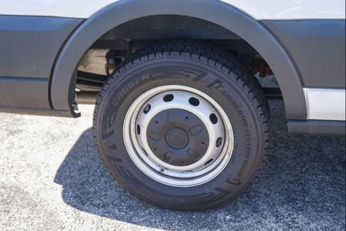 2018 Ford Transit-350 XL