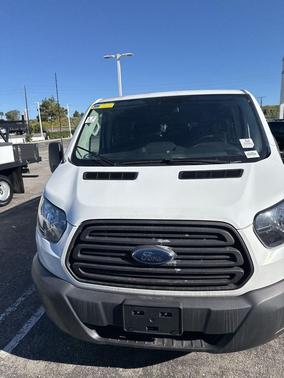 2018 Ford Transit-350 XL