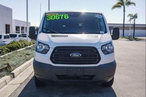 2018 Ford Transit-350 XL