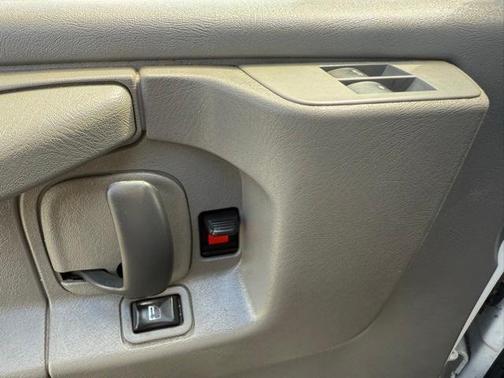 2014 Chevrolet Express 2500 Work Van