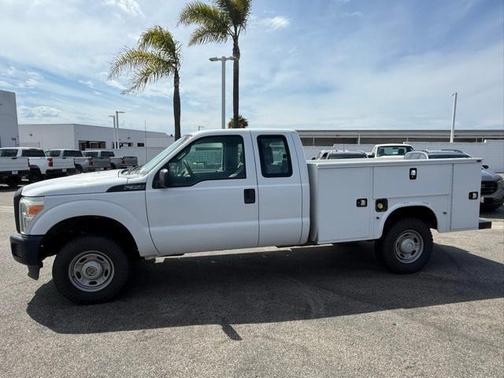 2016 Ford F-350 XL