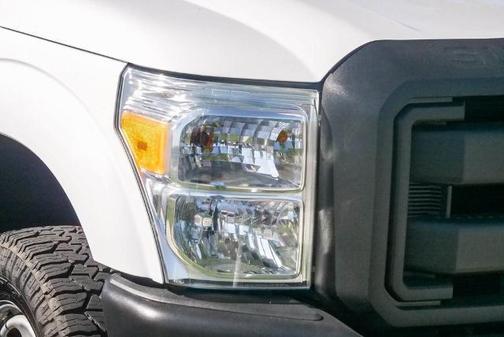 2016 Ford F-350 XL