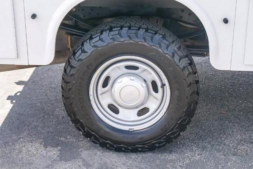 2016 Ford F-350 XL