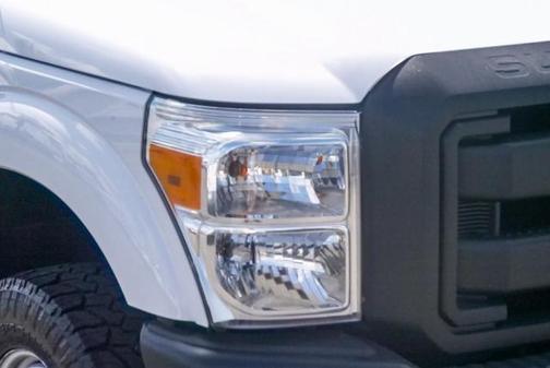 2016 Ford F-350 XL