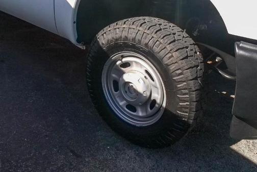 2016 Ford F-350 XL