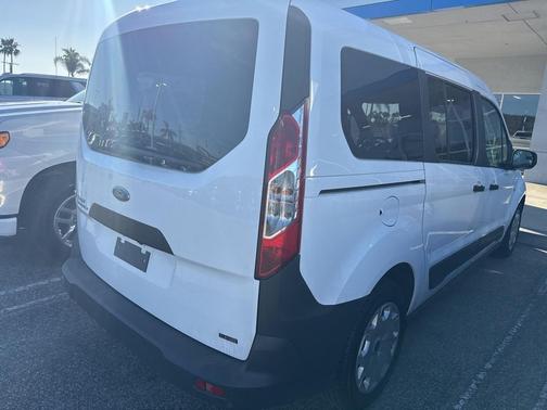 2018 Ford Transit Connect XL w/Rear Liftgate