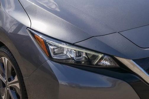 2019 Nissan Leaf SV
