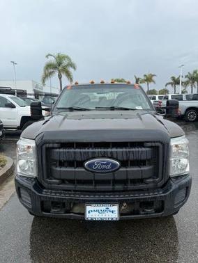 2016 Ford F-350 XL