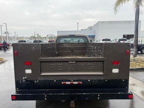 2016 Ford F-350 XL