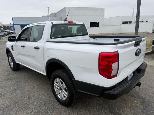 2024 Ford Ranger XL