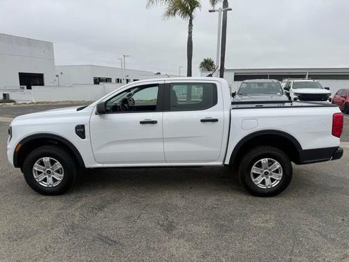 2024 Ford Ranger XL