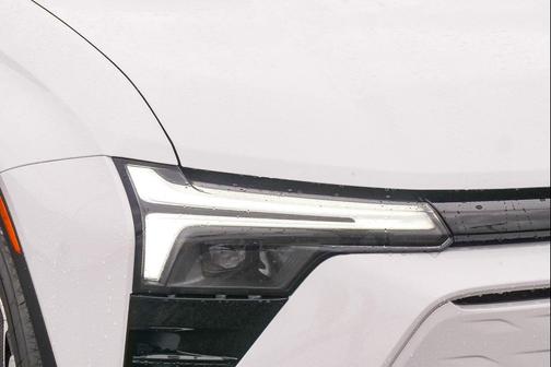 2026 Chevrolet Blazer EV AWD LT