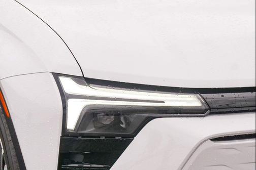 2026 Chevrolet Blazer EV AWD LT