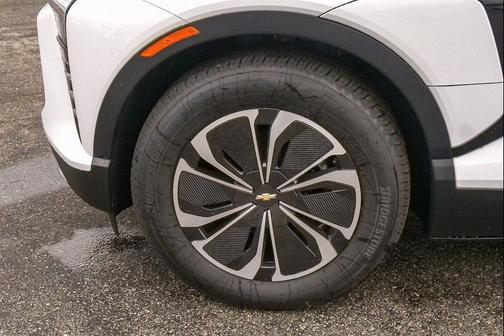 2026 Chevrolet Blazer EV AWD LT