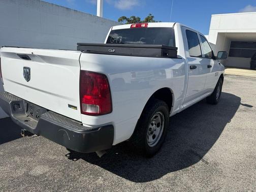2014 RAM 1500 Tradesman