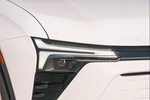 2026 Chevrolet Blazer EV AWD LT