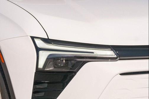 2026 Chevrolet Blazer EV AWD LT