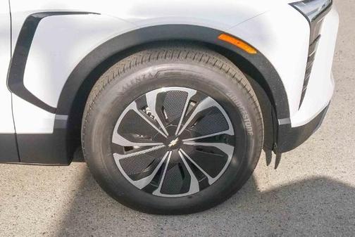 2026 Chevrolet Blazer EV AWD LT