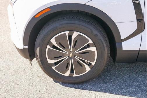 2026 Chevrolet Blazer EV AWD LT