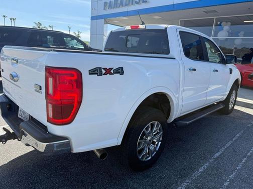 2019 Ford Ranger XL