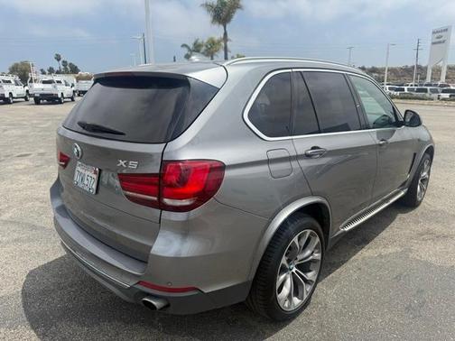 2017 BMW X5 sDrive35i