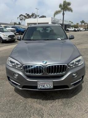 2017 BMW X5 sDrive35i