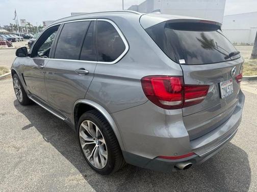 2017 BMW X5 sDrive35i