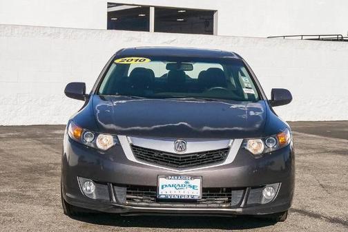 2010 Acura TSX 