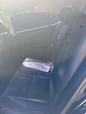 2019 Lexus ES 300h Luxury