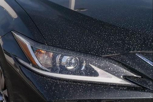 2019 Lexus ES 300h Luxury