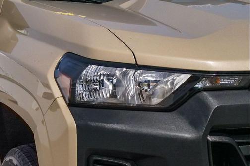 2023 Chevrolet Colorado WT