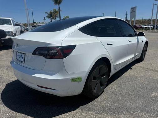 2023 Tesla Model 3 Standard Range