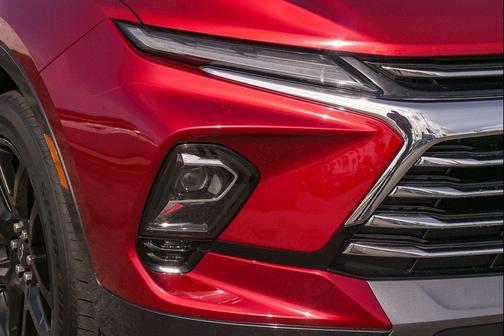 2024 Chevrolet Blazer Premier