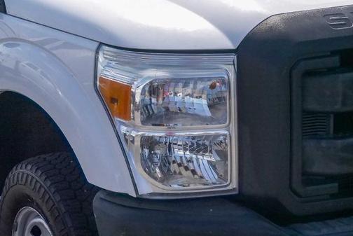 2015 Ford F-250 XL
