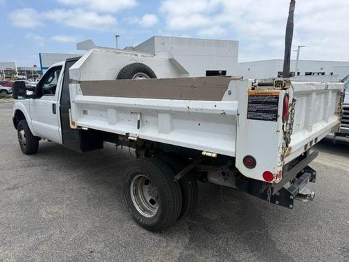 2014 Ford F-350 XL