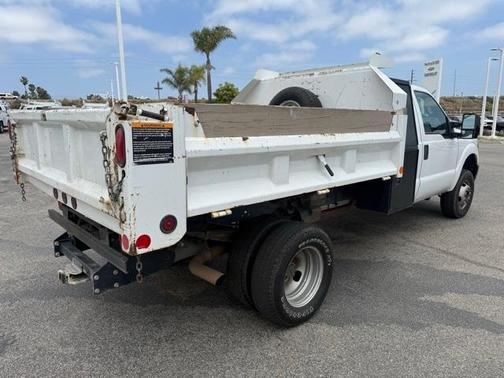 2014 Ford F-350 XL