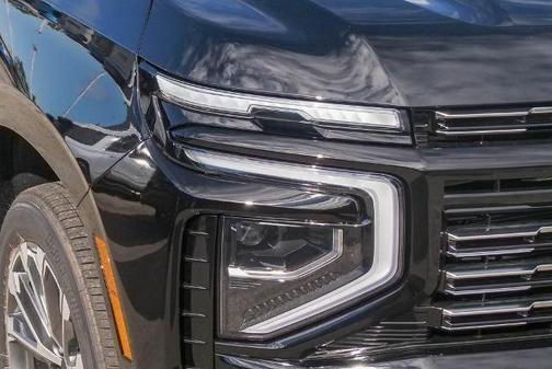 2026 Chevrolet Suburban High Country, 4WD