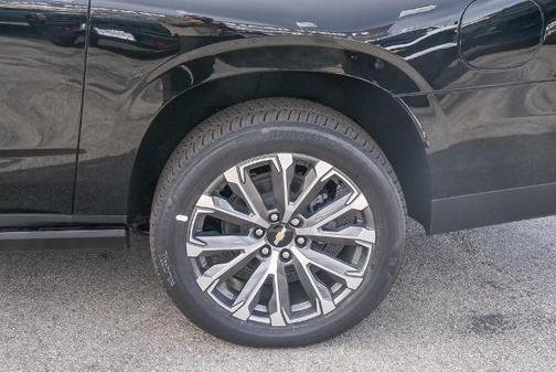 2026 Chevrolet Suburban High Country, 4WD