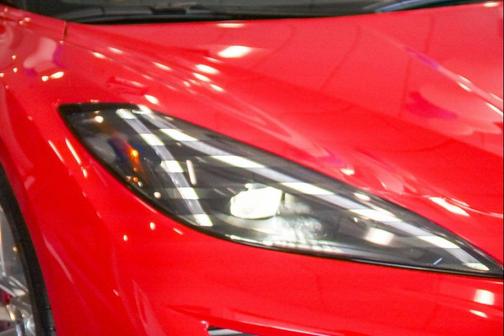 2026 Chevrolet Corvette Z06