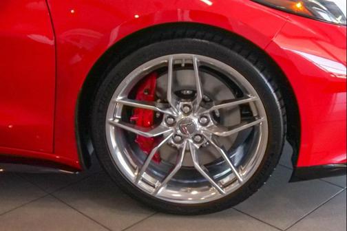 2026 Chevrolet Corvette Z06