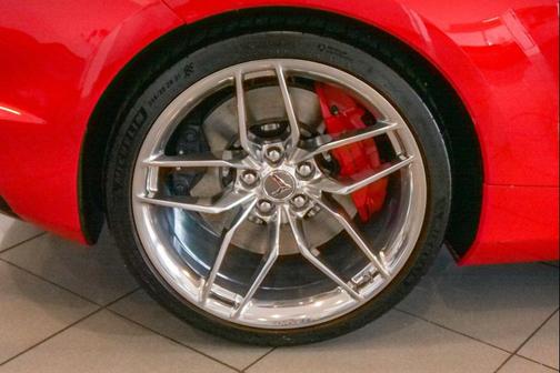 2026 Chevrolet Corvette Z06