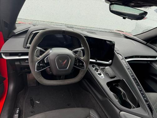 2023 Chevrolet Corvette Stingray w/2LT