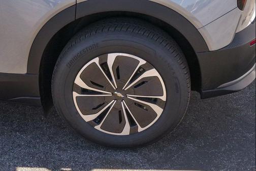 2026 Chevrolet Blazer EV AWD LT