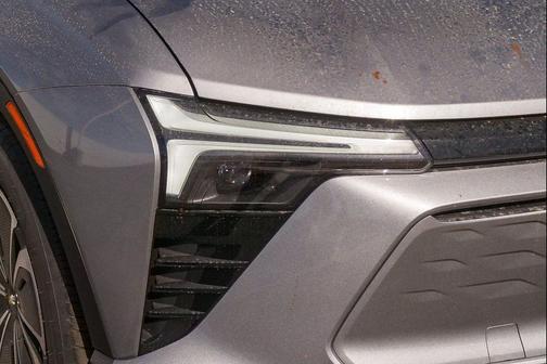 2026 Chevrolet Blazer EV AWD LT