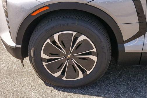 2026 Chevrolet Blazer EV AWD LT