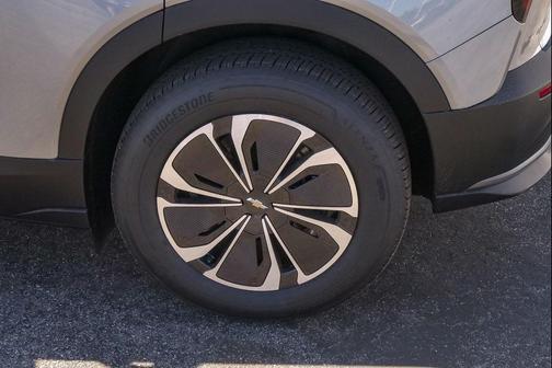 2026 Chevrolet Blazer EV AWD LT