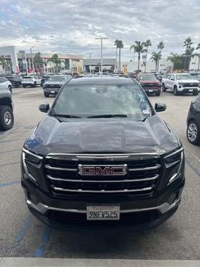 2024 GMC Acadia FWD Elevation