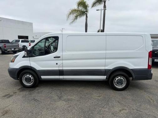 2016 Ford Transit-150 Base