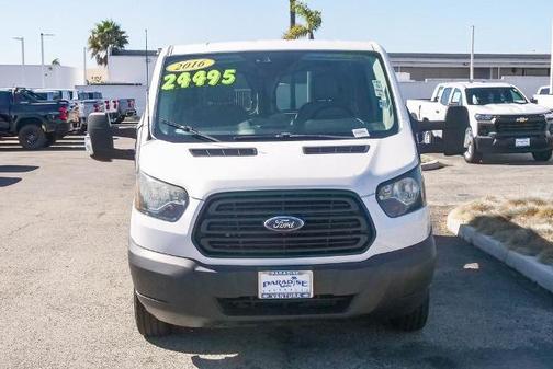 2016 Ford Transit-150 Base