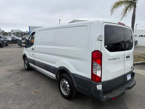 2016 Ford Transit-150 Base